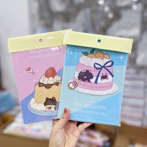 Gương giấy full màn size 15x12cm