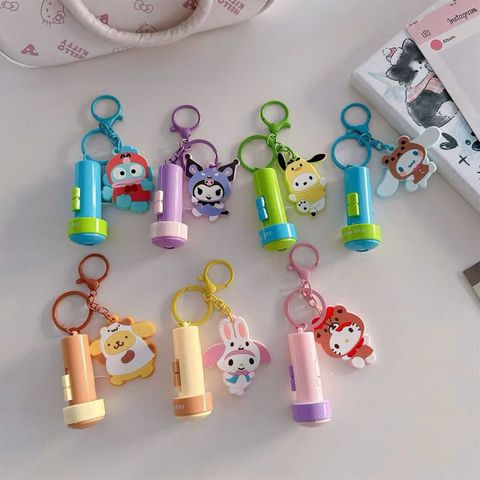 Móc khóa đèn chiếu