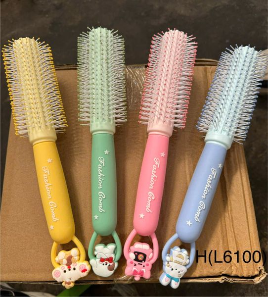 Lược lô tròn 6100