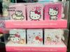 Gương khô mẫu kitty