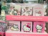 Gương khô mẫu kitty