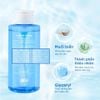 Nước Tẩy Trang Không Cay Mắt Actidem Derma Cleansing Water 500ml