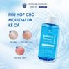 Nước Tẩy Trang Không Cay Mắt Actidem Derma Cleansing Water 500ml