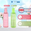 Gel rửa mặt dành cho da khô, nhạy cảm, da hỗn hợp, da dầu mụn Actidem Derma Sensitive/ Purifying Gel Cleanser 200ml