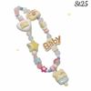 Dây đeo điện thoại gấu baby ST25