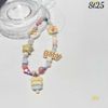 Dây đeo điện thoại gấu baby ST25