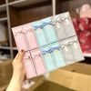 Hộp quà đựng son size 4x10x4cm