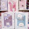Túi quà dọc trong tag size lớn 35x25x15cm