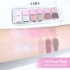 BẢNG PHẤN MẮT 12 Ô JARY DREAM STAR EYESHADOW PALETTE