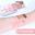 02 Warm Pink: Tông hồng ấm ngọt ngào, giúp gương mặt tươi tắn và rạng rỡ