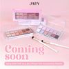 BẢNG PHẤN MẮT 12 Ô JARY DREAM STAR EYESHADOW PALETTE