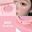 03 - Misaki Pink Sắc hồng pha chút trầm nh