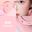 01 - Spirit Pink Tông hồng baby