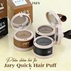 Phấn Chấm Hói Tóc Jary Quick Hair Puff Che Khuyết Điểm Phủ Hói Chân Tóc 4g