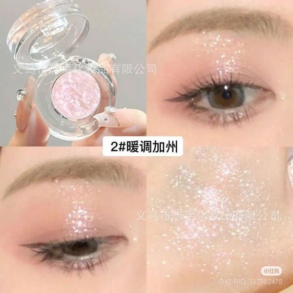 XIXI Nhũ Mắt Bắt Sáng Cover Perfection Concealer