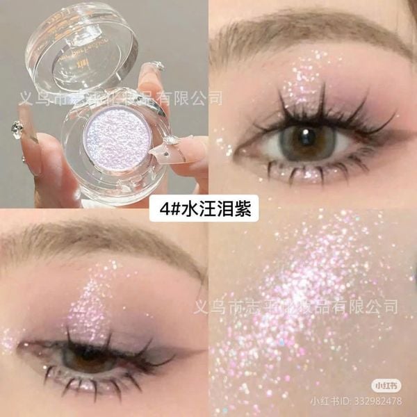 XIXI Nhũ Mắt Bắt Sáng Cover Perfection Concealer