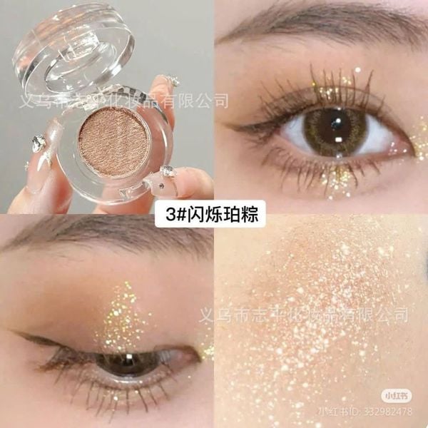 XIXI Nhũ Mắt Bắt Sáng Cover Perfection Concealer