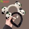 Cai gấu trúc