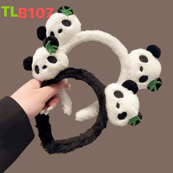 Cai gấu trúc