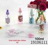 Chai chiết đơn 50/ 75/ 100ml