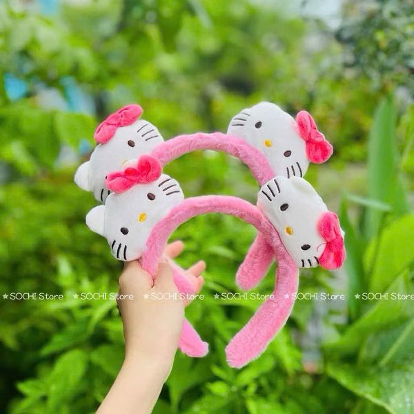 Cài 2 đầu kitty