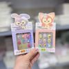 Hộp nail box trẻ em có charm
