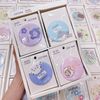 Gương mini có vỉ