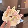 1 chiếc Kẹp cún mini