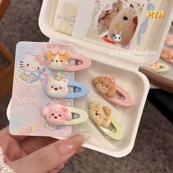 1 chiếc Kẹp cún mini