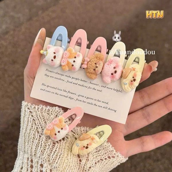 1 chiếc Kẹp cún mini
