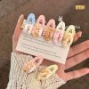 1 chiếc Kẹp cún mini