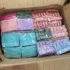 Set 6 chai chiết mỹ phẩm YP 818