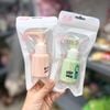 Chiết mỹ phẩm màu pastel