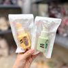 Chiết mỹ phẩm màu pastel