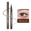 CARSLAN Bút Kẻ Mắt Siêu Mảnh - Lâu Trôi Slender Smooth Liquid Eyeliner