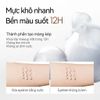 CARSLAN Bút Kẻ Mắt Siêu Mảnh - Lâu Trôi Slender Smooth Liquid Eyeliner