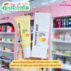 Kem Chống Nắng Keo Ong CNP Propolis Moisture Sun SPF50+ PA++++ 50mL