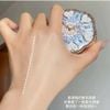 Phấn Nước + Vỏ Cushion Thỏ Bunny Garden Flower Knows