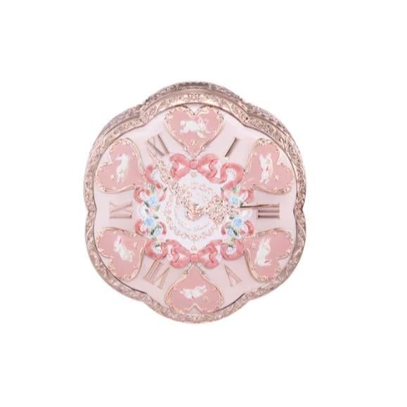Phấn Nước + Vỏ Cushion Thỏ Bunny Garden Flower Knows