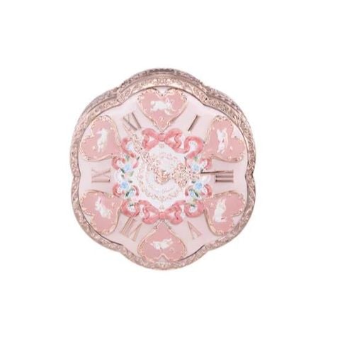 Phấn Nước + Vỏ Cushion Thỏ Bunny Garden Flower Knows