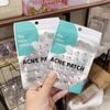 Miếng dán mụn kitty ( 1 bịch 24 miếng )