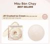JUDYDOLL Phấn Bắt Sáng Màu Sắp Lấp Lánh Quyến Rũ Highlighting Powder - 01 Kem sáng