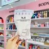 Túi Bông Tẩy Trang Melomeli – 50 Miếng/Gói