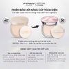 Phấn Phủ Dạng Nén Chống Nắng Kiểm Soát Dầu Pramy Spf40 Pa+++ Sunscreen Pressed Powder 7g