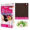 Thuốc Nhuộm Tóc Bigen Speedy Color Cream Phủ Bạc Dạng Kem Hộp 80g