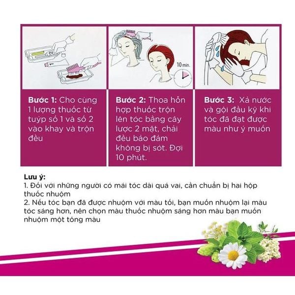 Thuốc Nhuộm Tóc Bigen Speedy Color Cream Phủ Bạc Dạng Kem Hộp 80g