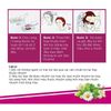 Thuốc Nhuộm Tóc Bigen Speedy Color Cream Phủ Bạc Dạng Kem Hộp 80g