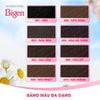 Thuốc Nhuộm Tóc Bigen Speedy Color Cream Phủ Bạc Dạng Kem Hộp 80g