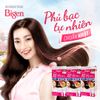 Thuốc Nhuộm Tóc Bigen Speedy Color Cream Phủ Bạc Dạng Kem Hộp 80g