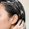 Dầu Gội Xả Suôn Mượt Tinh Dầu Argan Morocco NATUFRES Moroccan Secret
